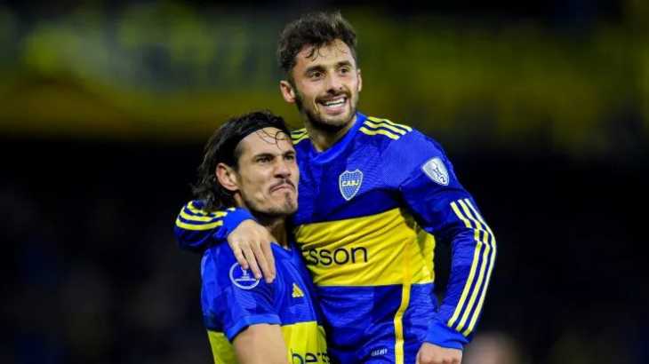 Se confirmó dónde jugará Boca el repechaje de la Copa Sudamericana 2024: los posibles rivales