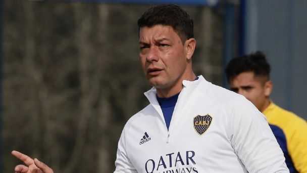 Se confirmó el primer refuerzo de Boca para la próxima temporada
