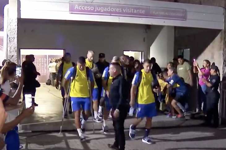 Se confirmó la lesión de Marcos Rojo: ¿Cuándo puede volver a jugar?