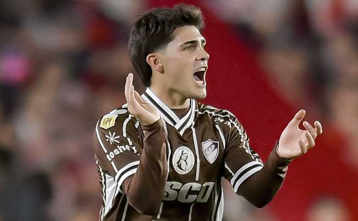 Se confirmó la salida de Taborda de Boca al Panathinaikos de Grecia por una cifra millonaria: los detalles del pase