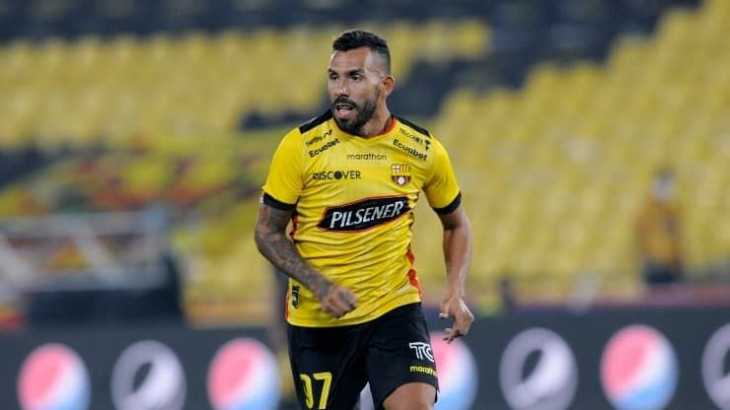 Se conoció cuánto dinero recibió Carlos Tévez por jugar en la Noche Amarilla