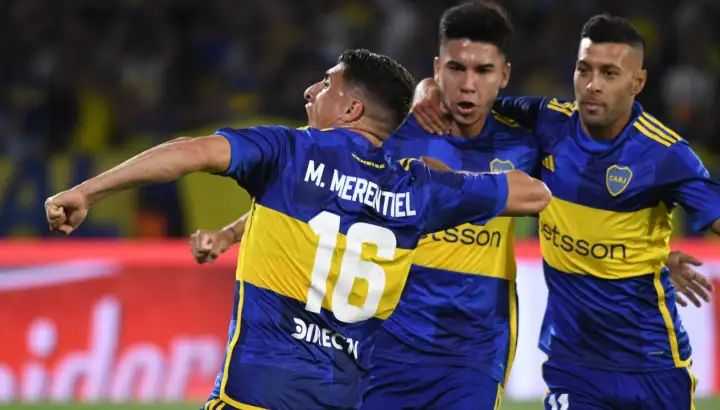 Se consolidan las negociaciones por otro refuerzo para Boca Juniors