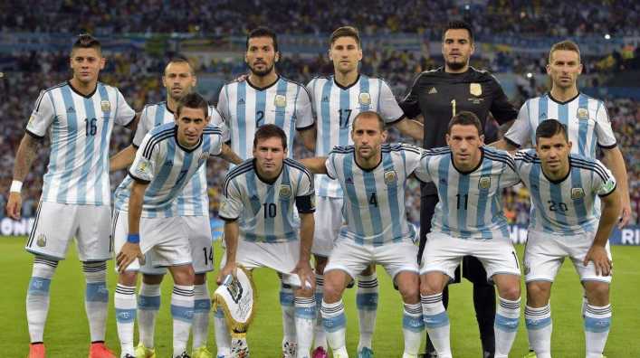 ¿Se dará? Boca espera recibir millones de euros gracias a la Selección Argentina