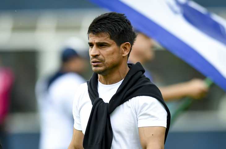 Se define el futuro de Ibarra: habrá una reunión para ver si sigue en Boca