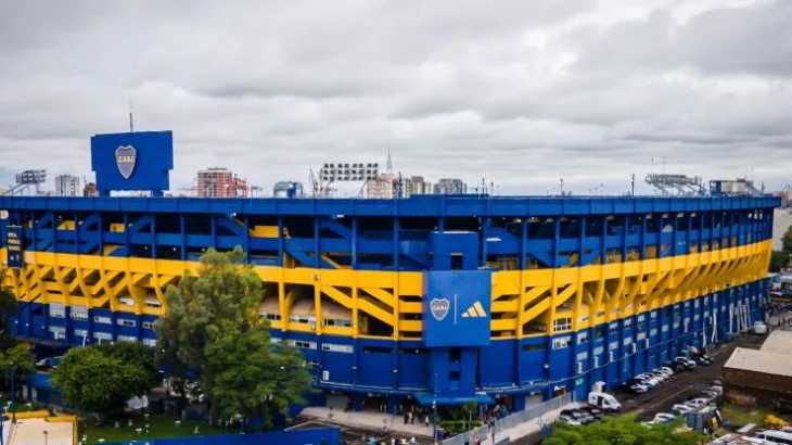 Se define el futuro de La Bombonera: presentaron las mejoras del Proyecto Esloveno