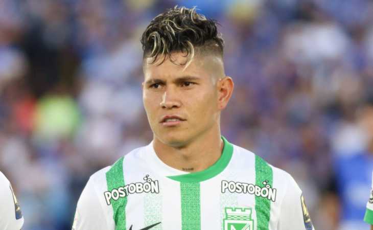 Se define su futuro: por qué Jorman Campuzano será un nombre clave en el mercado de Boca