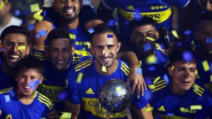 Se definió el futuro de Battaglia y ¿Riquelme cierra un refuerzo de jerarquía?