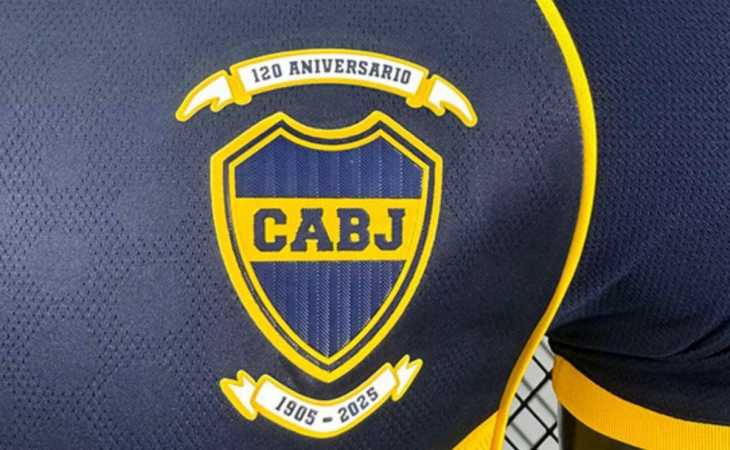 Se filtraron las nuevas camisetas de Boca y River: cómo son y cuándo se estrenan