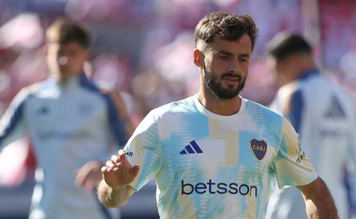 Se frenó lo de Marcelo Saracchi a Independiente: el motivo