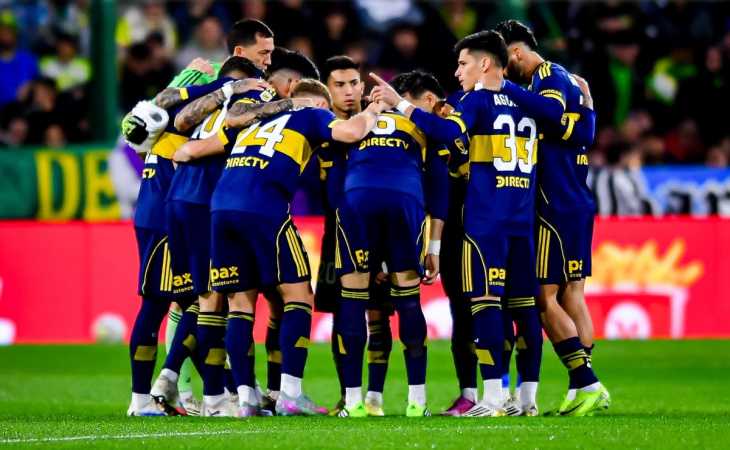 Se fue Chiquito Romero: los otros “altos contratos” que Boca quiere liberarse pronto