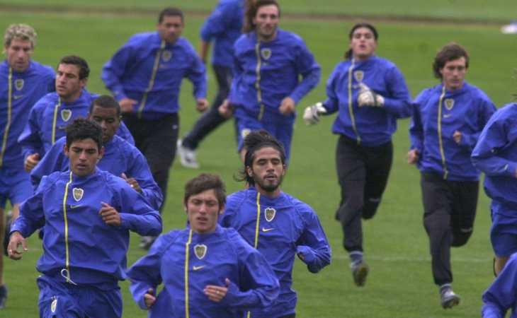 Se fue de Boca con polémica y hoy se arrepiente: “Era chico y me asesoraron mal”