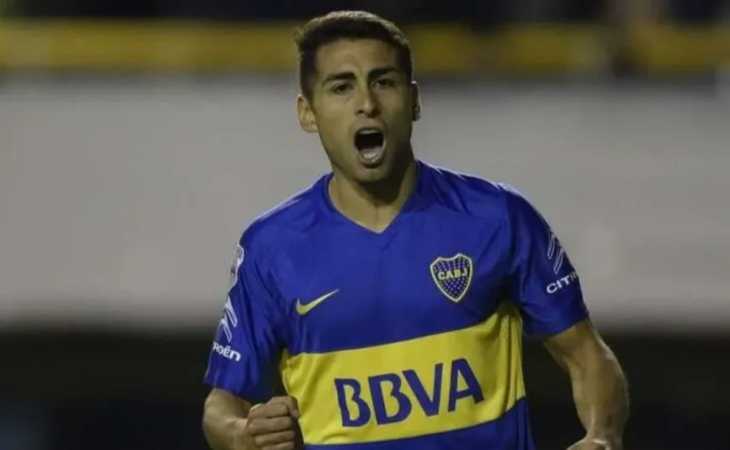 Se fue de Boca tras ser campeón y hace años que juega en Paraguay: qué es de la vida de Federico Carrizo