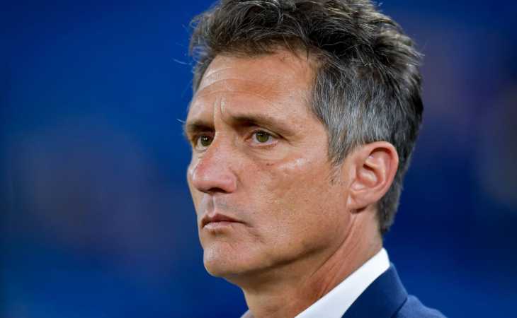 Se fue hace poco de Boca y Guillermo Barros Schelotto lo pidió para Vélez: “Es una posibilidad”