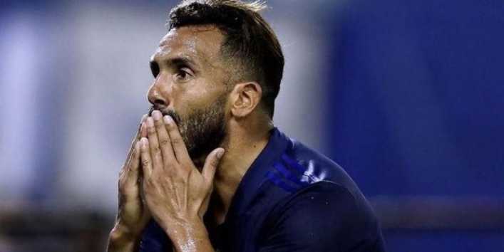 Se hizo viral el mensaje de Carlos Tévez en Twitter sobre la victoria de Boca