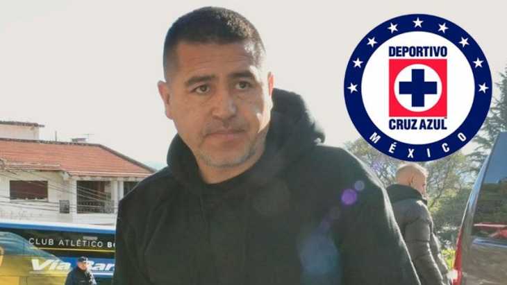 ¿Se le escapa a Boca? Cruz Azul quiere a un DT que le gusta a Riquelme para 2023