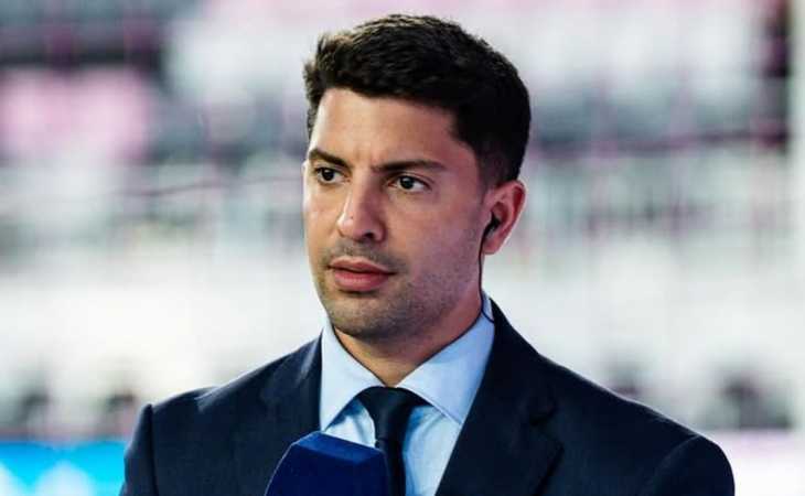 Se le escapó: Gastón Edul reveló qué volante de jerarquía busca Riquelme para el 2026