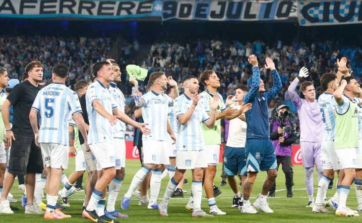 ¿Se lo roba a Racing? Boca quiere traer gratis a Facundo Mura en 2026