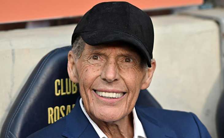 ¿Se mete en el equipo? Williams Alarcón convenció a Russo: “Quedó muy conforme”