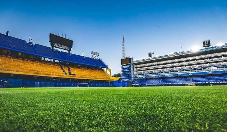 ¿Se pueden suspender las elecciones en Boca por pedido de la oposición?