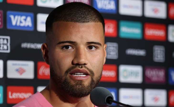 ¿Se queda a pelearla? La postura de Boca ante el regreso de Marcelo Weigandt