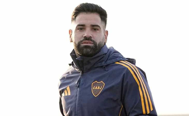 ¿Se queda? El posteo de Milton Giménez que marca su postura ante el interés de Racing