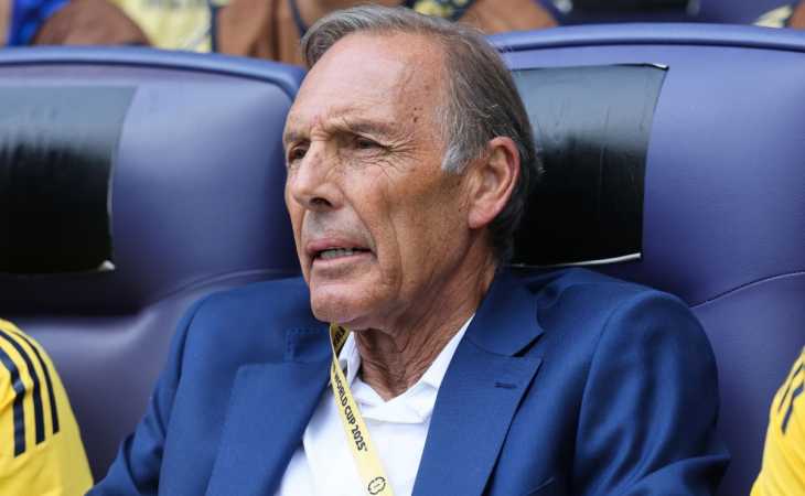 ¿Se queda? Es suplente en Boca, no jugó ni un minuto en el Mundial, pero Miguel Russo podría darle rodaje ahora