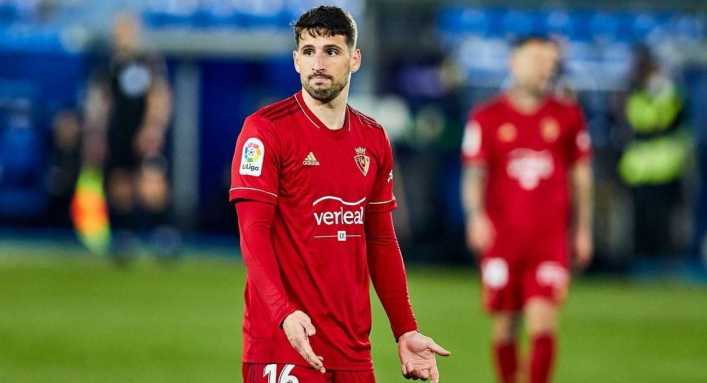 Se reactivó la opción de Jonathan Calleri a Boca Juniors