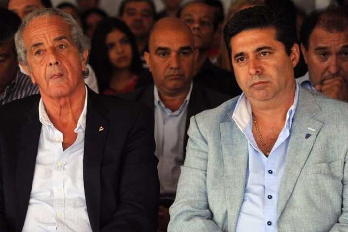 Se recalienta la relación entre Boca Juniors y River Plate