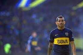 ¿Se retira Tevez?