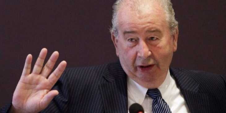 Se reveló el consejo que le dio Julio Grondona a Angelici sobre Juan Román Riquelme