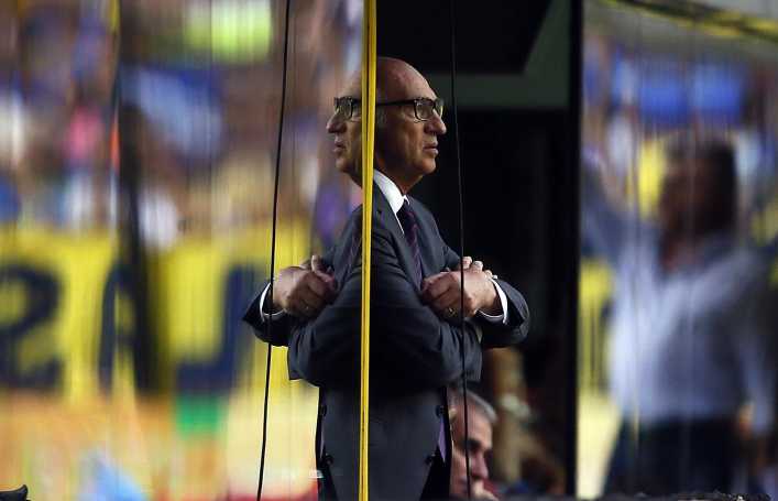 ¡Se reveló la verdad! El motivo por el que Bianchi nunca dirigió a la Selección Argentina