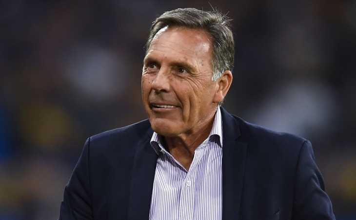 ¿Se suma Miguel Ángel Russo? Cómo es la lista de entrenadores de Boca que tuvieron tres ciclos en el club
