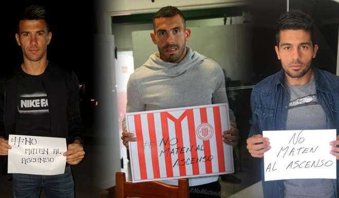 ¿Se suman al paro?