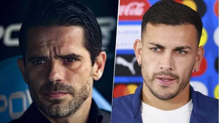 Se supo: La postura de Leandro Paredes tras el llamado de Gago y la chance de volver a Boca en 2025