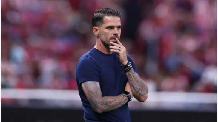 Se supo: la reacción de los jugadores de Chivas ante las declaraciones de Fernando Gago sobre Boca