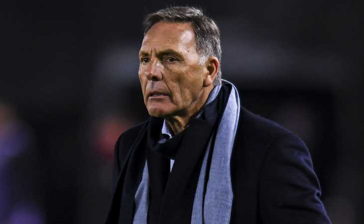 Se supo: la tajante postura de Russo con los jugadores de Boca que forman parte de la “limpieza”