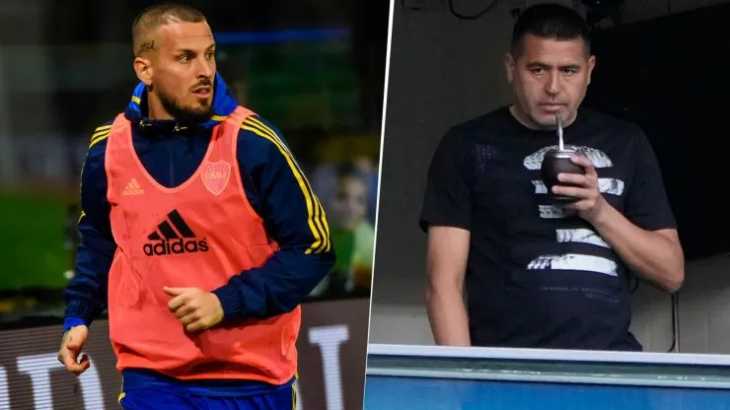 Se supo: qué le pidió Benedetto a Boca para irse en junio y cuál fue la respuesta del club
