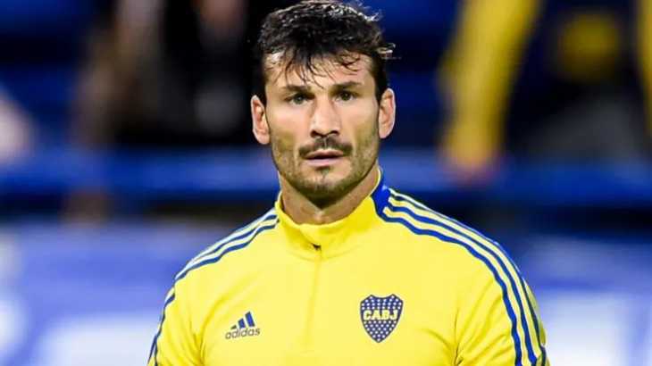 Se supo: qué pasará con el futuro de Javier García en Boca