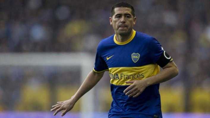 En Boca están tranquilos: 