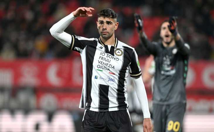 Se va a Turquía: Riquelme quiso a Lautaro Giannetti para Boca y el defensor ya acordó su nuevo destino