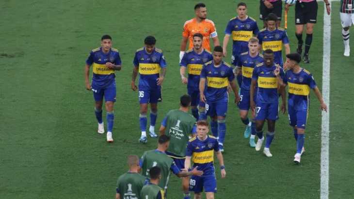 Se va como el Colo Barco: la joya de Boca que cambiará su futuro