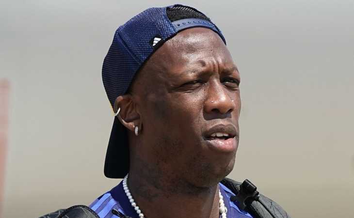 ¿Se va de Boca? Alianza Lima habría iniciado gestiones con Luis Advíncula