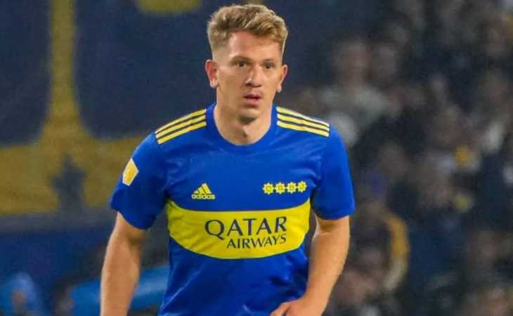 Se va de Boca: Esteban Rolón rescindirá su contrato y dejará el club