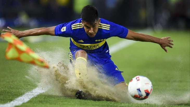 ¿Se va de La Bombonera? Boca analiza mudar su localía por las condiciones del campo de juego