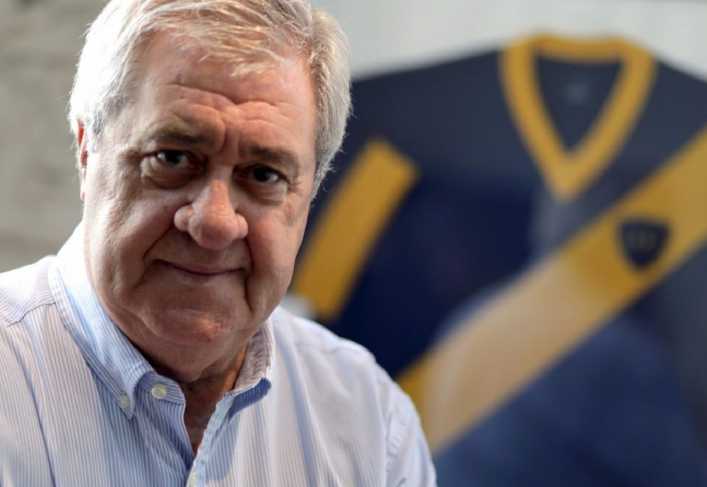 ¿Se va en junio? La contundente opinión de Ameal sobre el futuro de Tevez