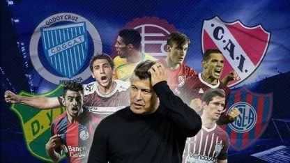 Se viene el mercado de pases en Boca: qué eligió Almirón como refuerzos en sus otros equipos