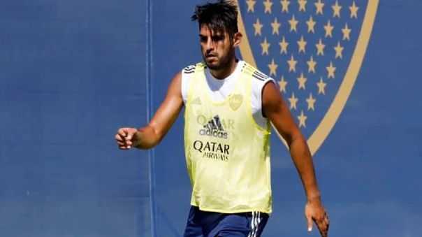 ¿Se viene su debut?