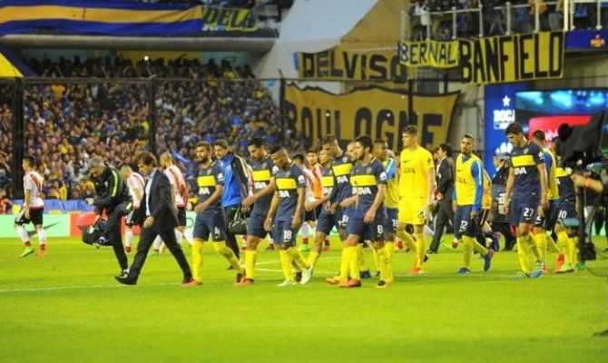 ¿Se viene un nuevo Boca?