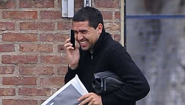 ¿Se vienen dos bombas en Boca? Riquelme tendría preparado dos sorpresas para el mercado de pases