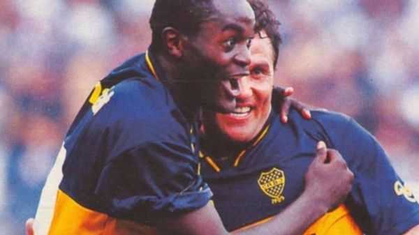 Se volvió loco: un ex de Boca pidió a Mbappé para el Xeneize